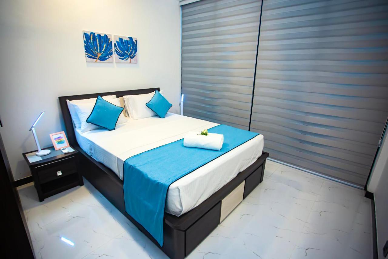 The Five Residences Galle Exterior foto